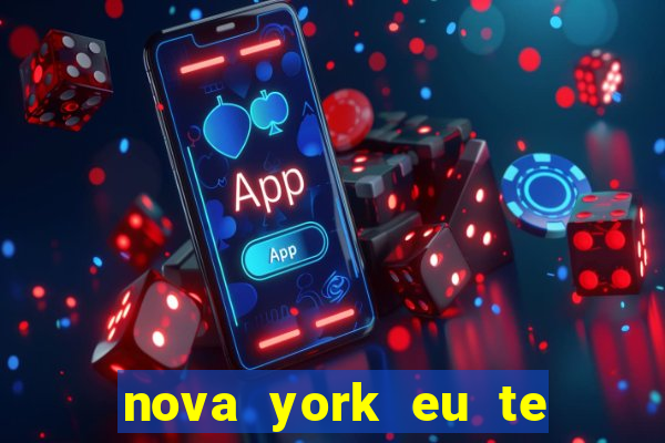 nova york eu te amo filme completo dublado